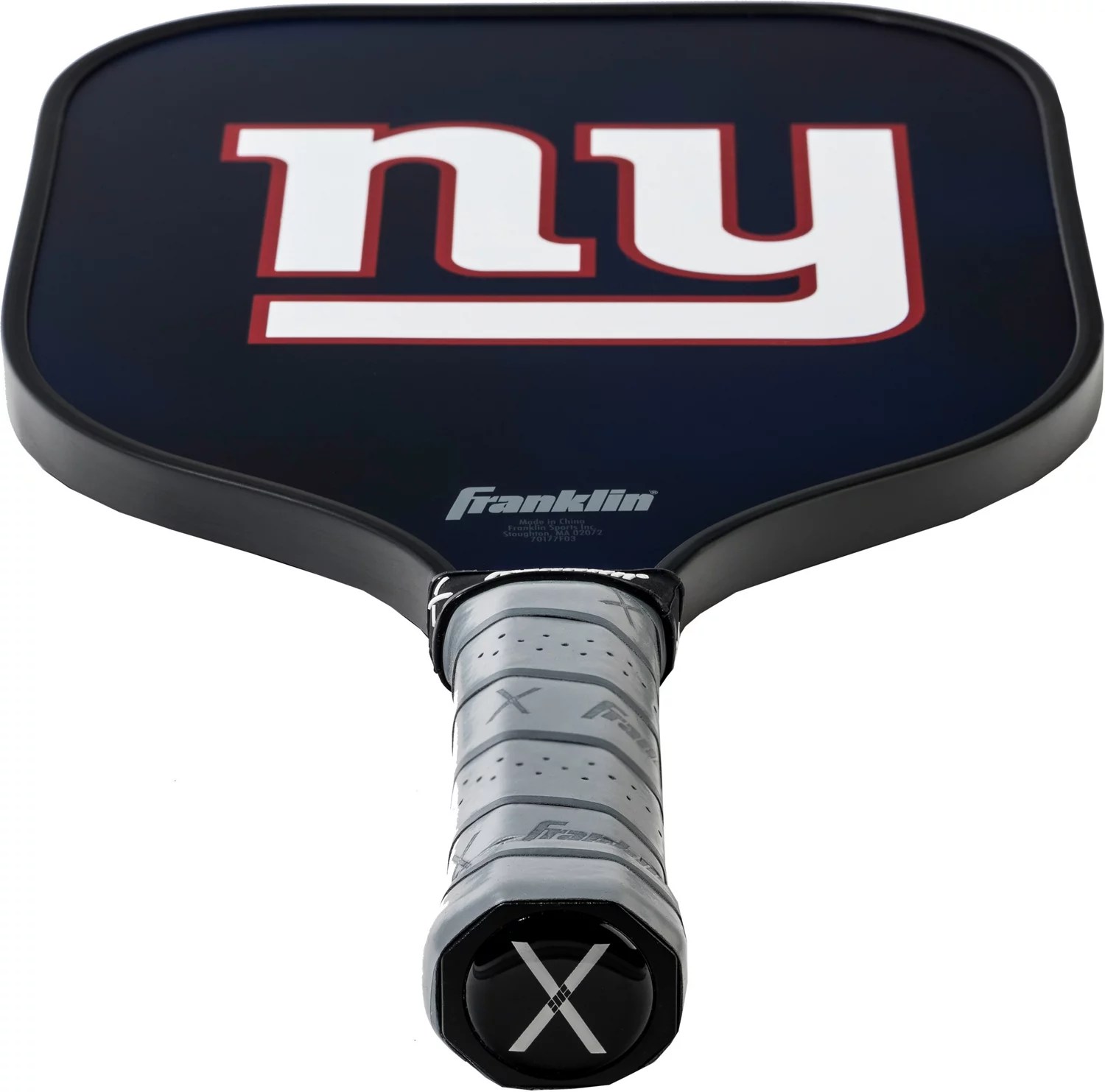 Franklin New York Giants Pickleball Paddle Academy