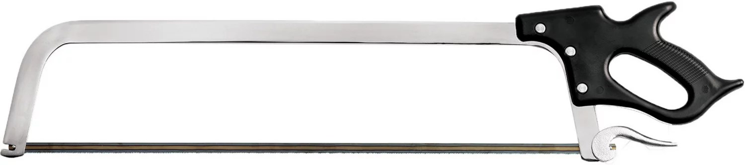 LEM 25 in Meat Hand Saw Academy