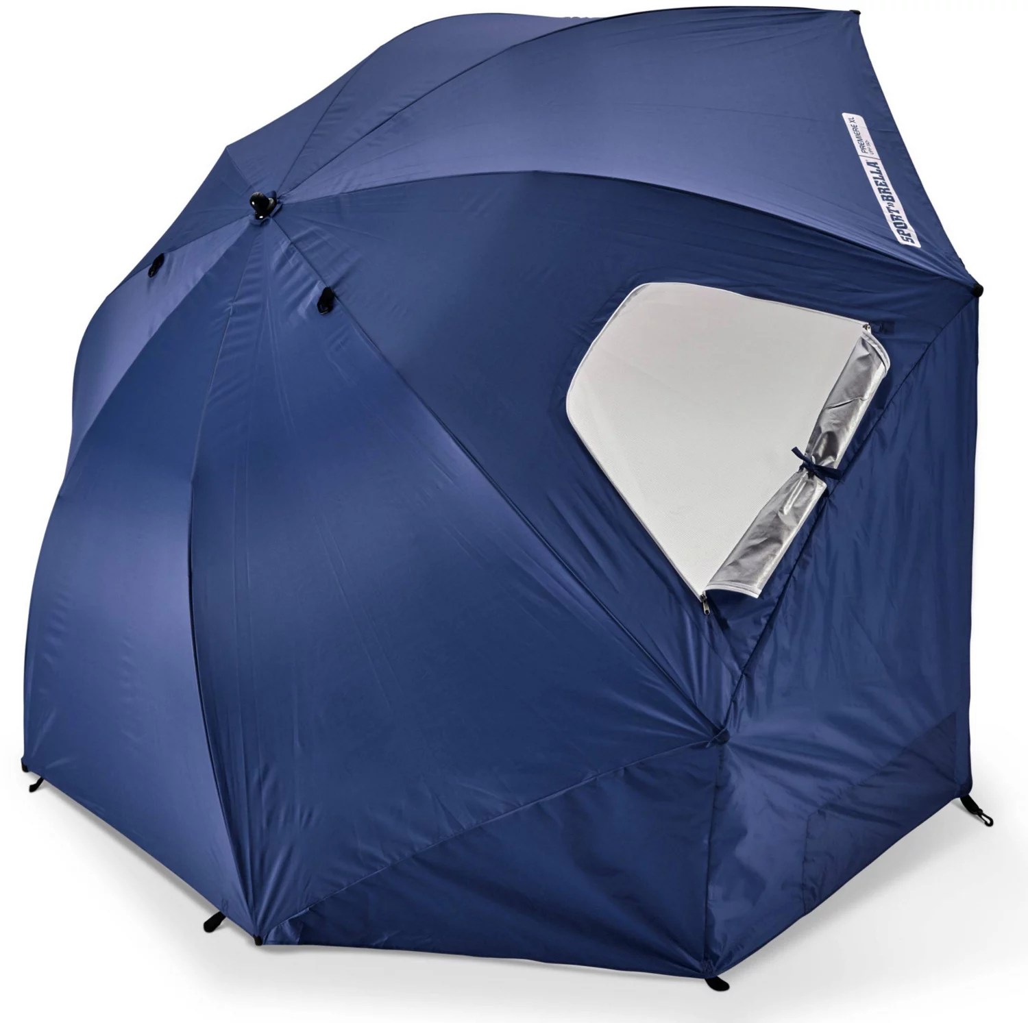 SportBrella Pro Performance Sports 77 in x 108 in Sport Brella Academy
