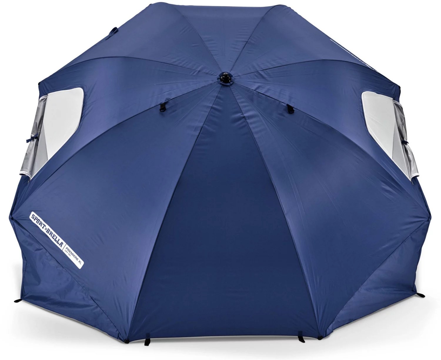 SportBrella Pro Performance Sports 77 in x 108 in Sport Brella Academy