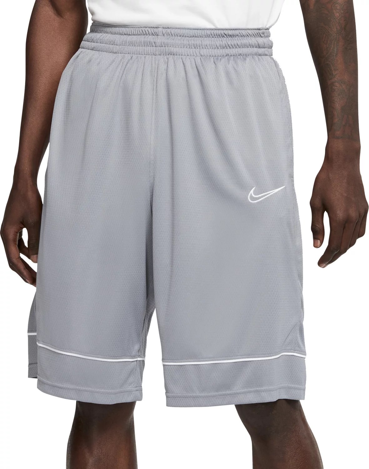 Nike Men's Fastbreak Basketball Shorts 11 in BrickSeek