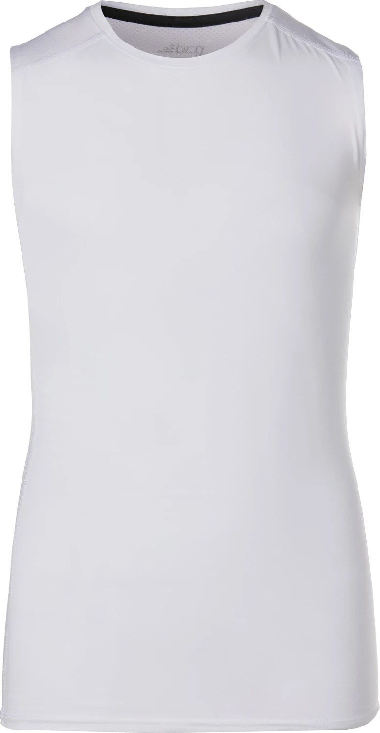 BCG Boys' Sport Compression Top Academy