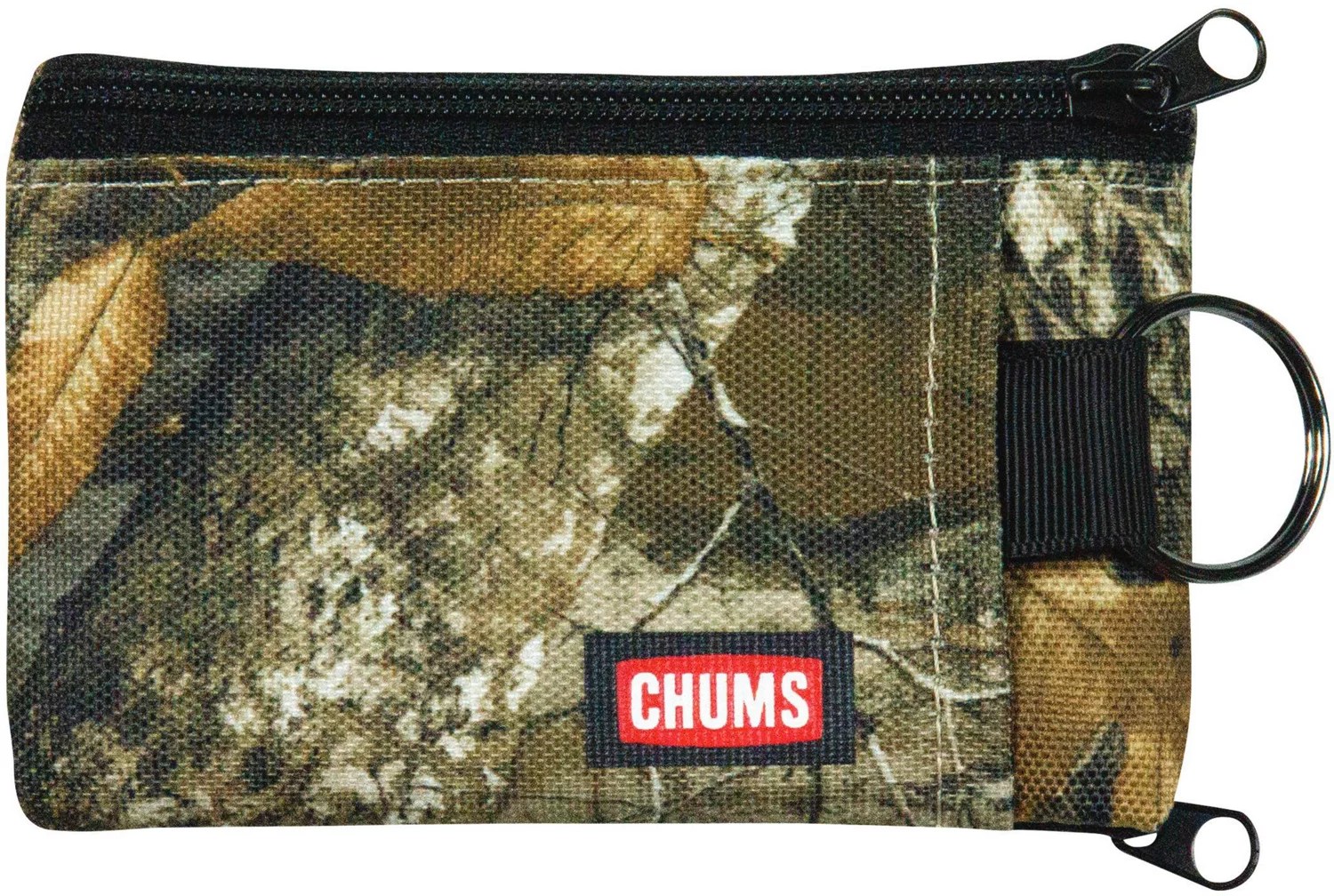 Chums Surfshort RTX Wallet Academy