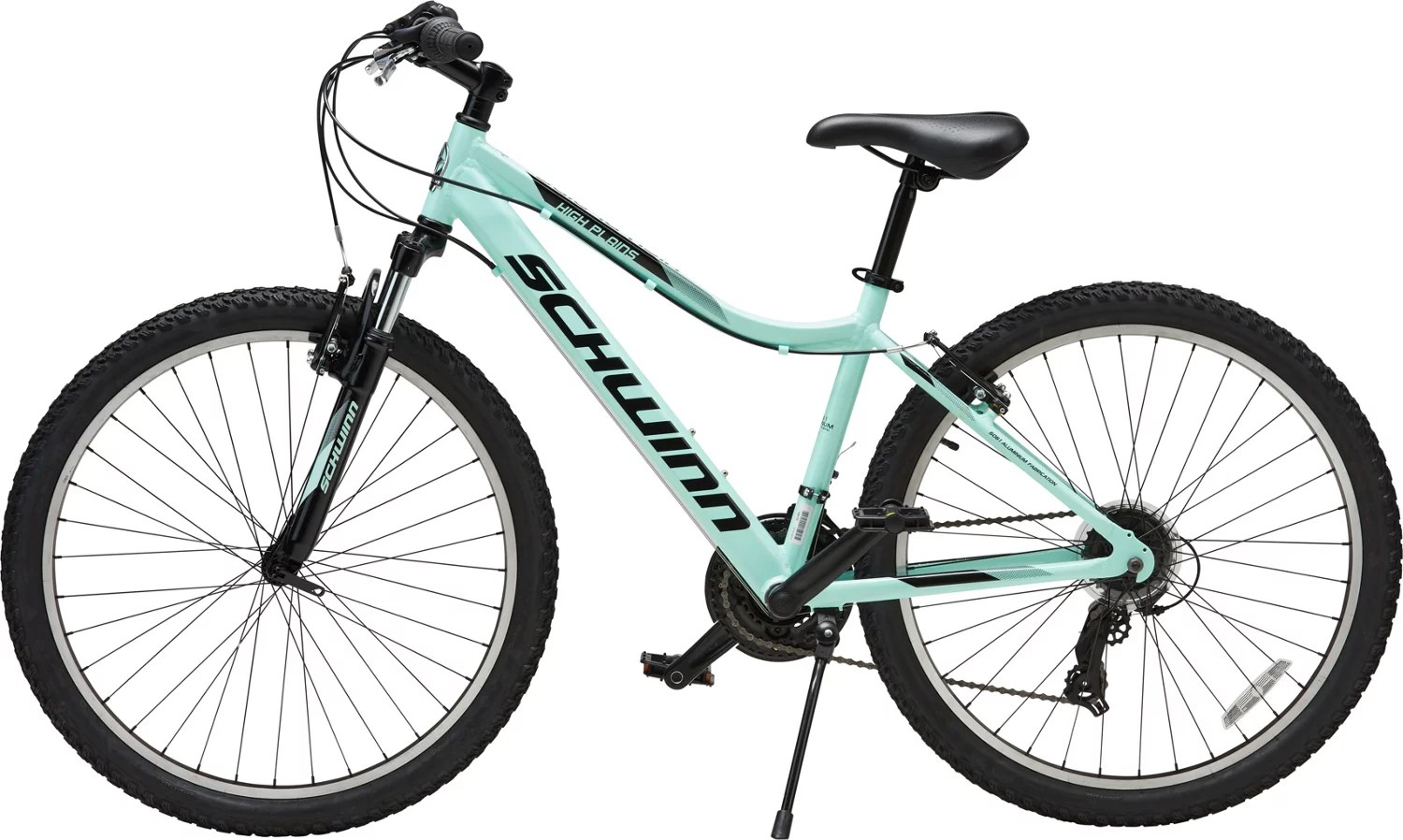 Schwinn Women's High Plains 26 in 21Speed Mountain Bike Academy