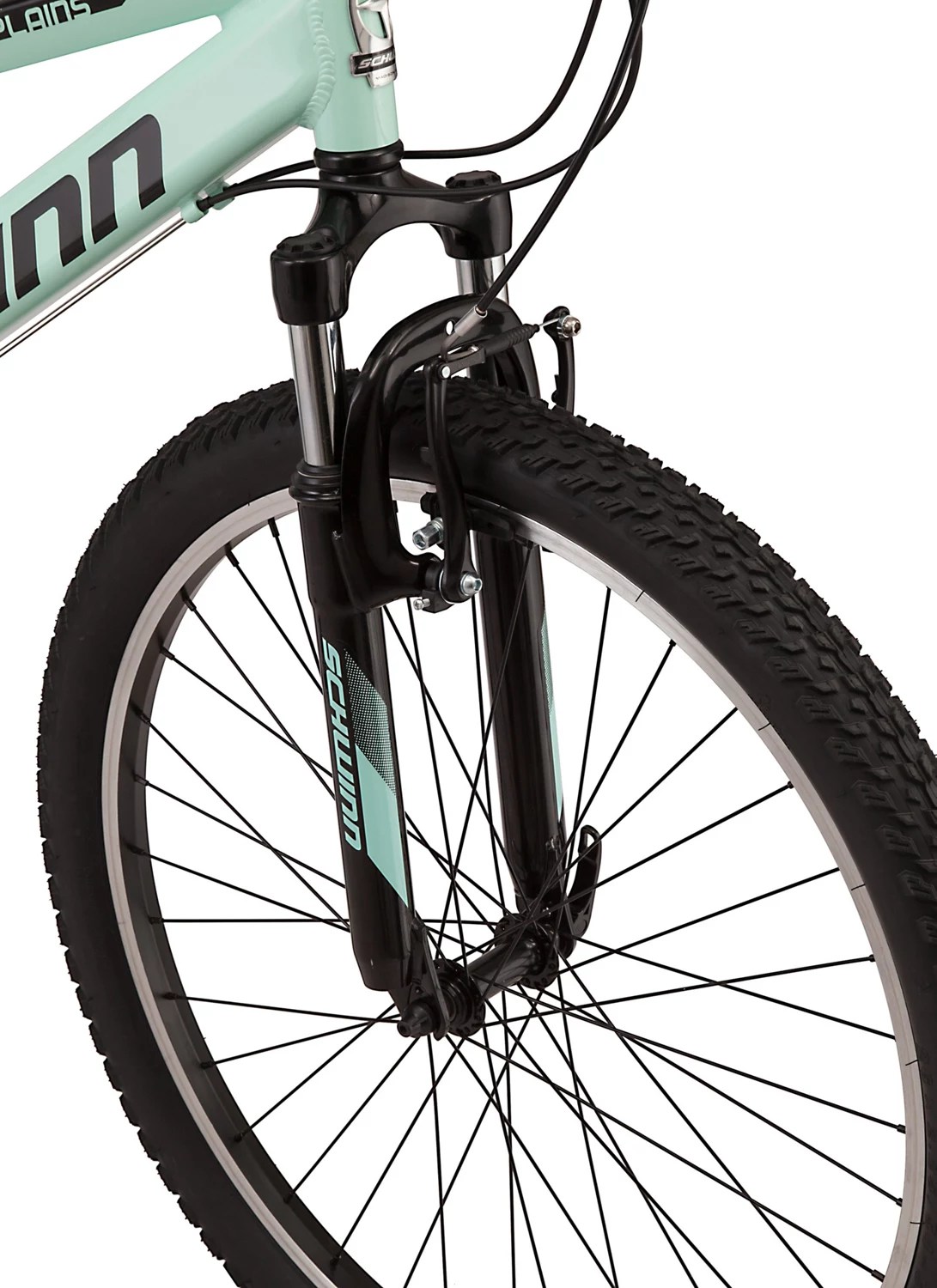 Schwinn Women's High Plains 26 in 21Speed Mountain Bike Academy