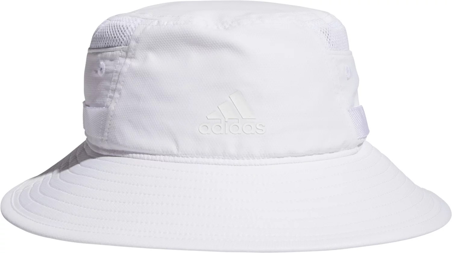 adidas Men's Victory III Bucket Hat Academy