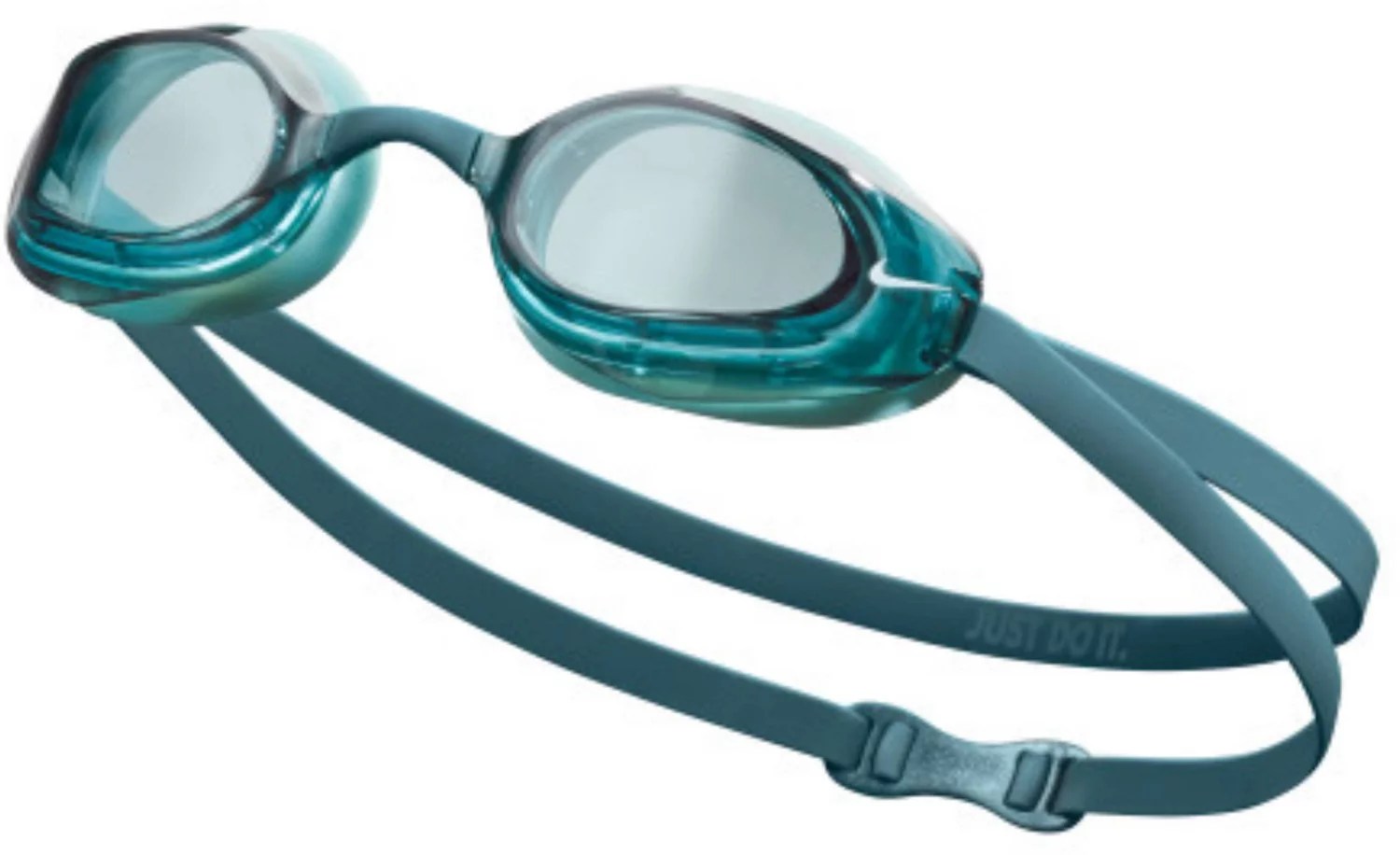 Nike Adults' Vapor Performance Swim Goggles Academy