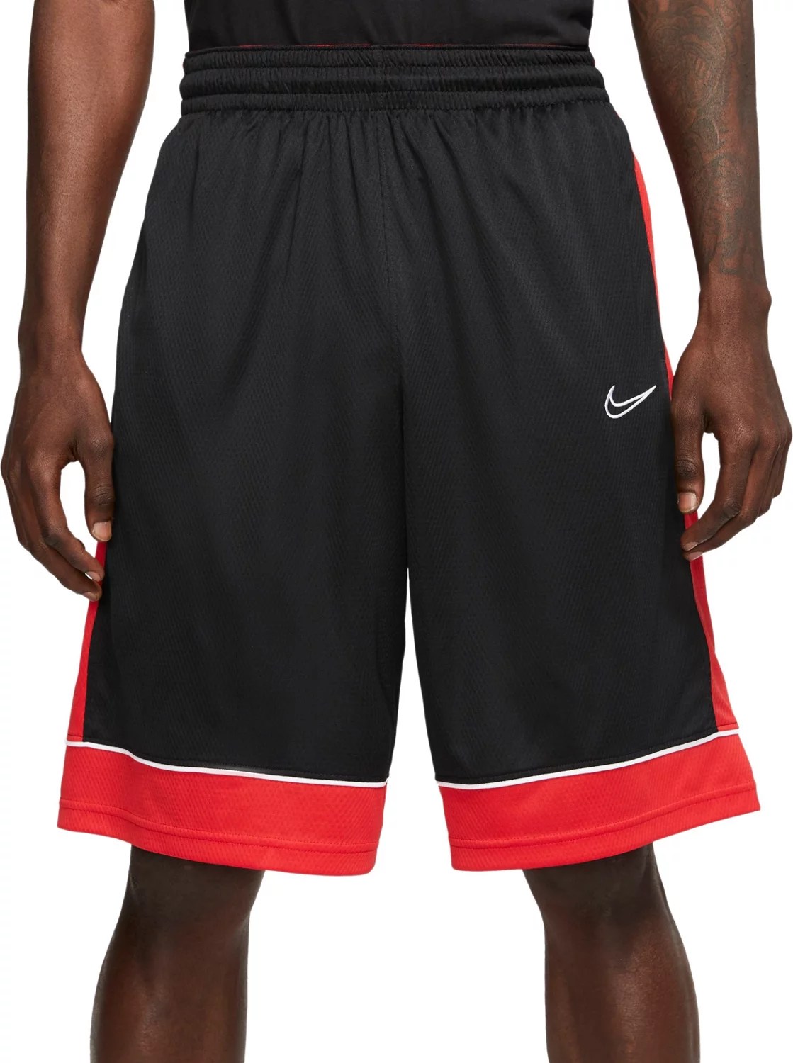 Nike Men's Fastbreak Basketball Shorts 11 in BrickSeek