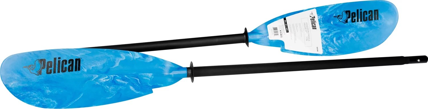 Pelican Poseidon 89 in Kayak Paddle Academy