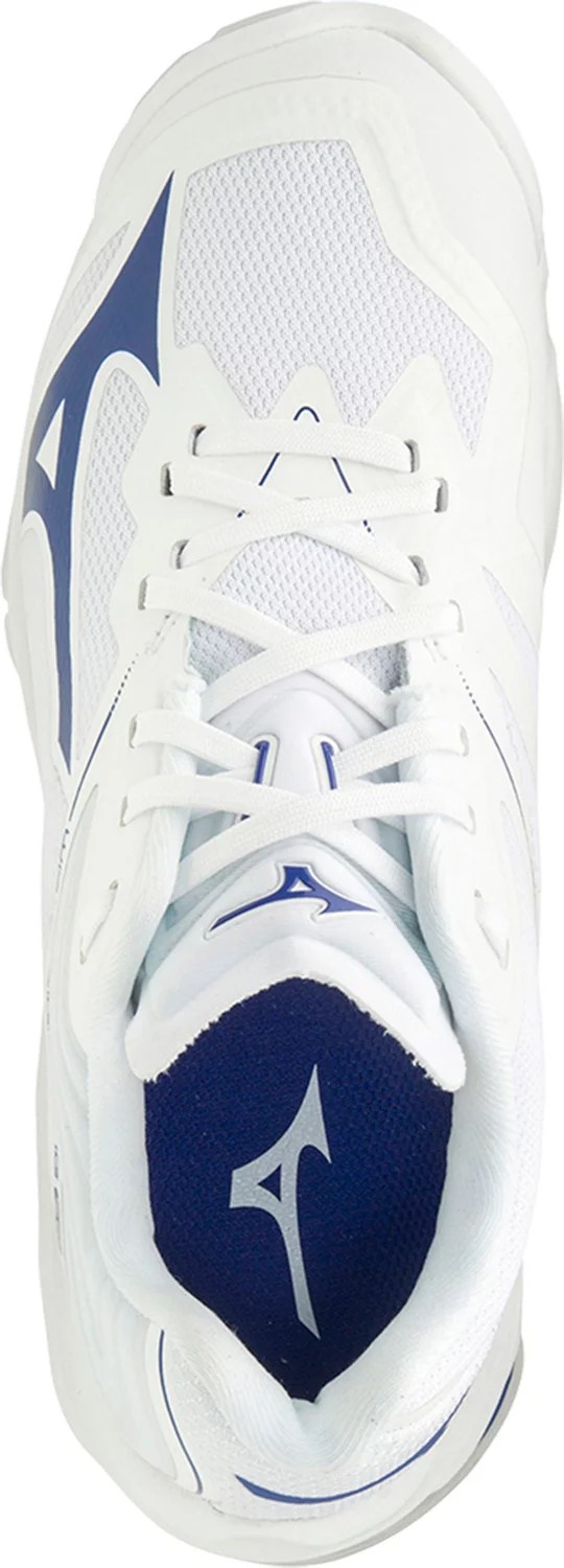 Mizuno Men's Wave Lightning Z6 Volleyball Shoes Academy