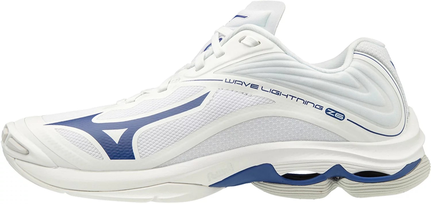 Mizuno Men's Wave Lightning Z6 Volleyball Shoes Academy
