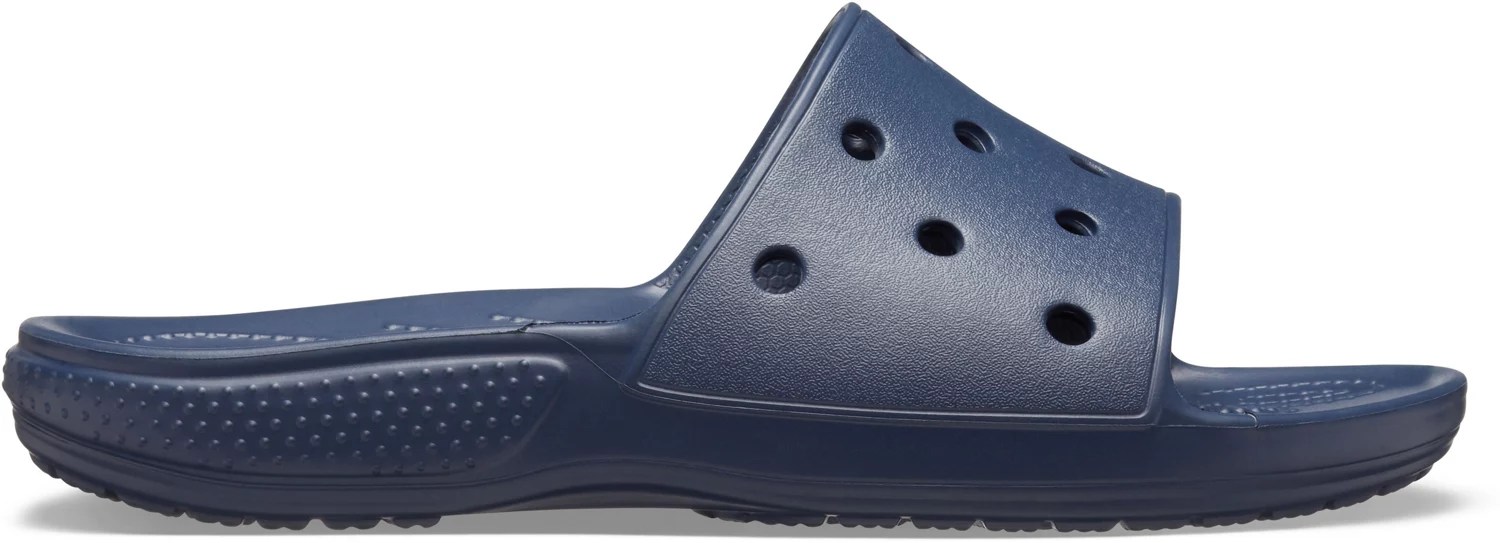 Crocs Adults' Classic II Slides Free Shipping at Academy