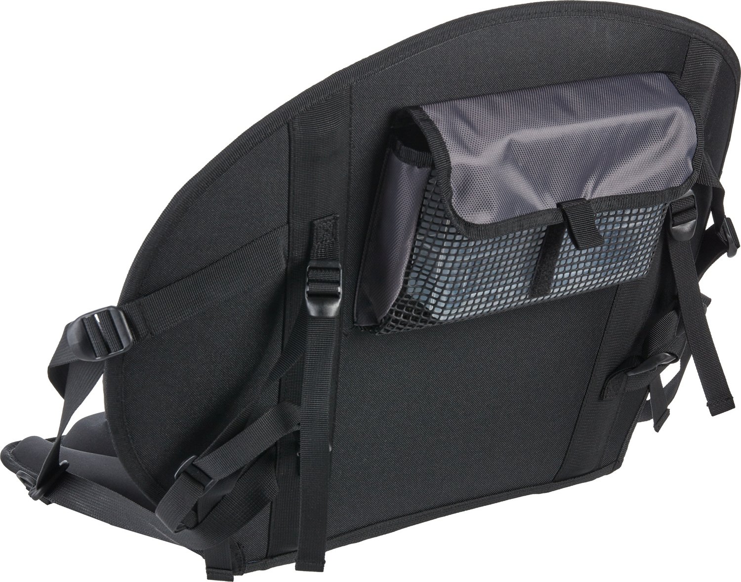 Magellan Outdoors Antigua Kayak Seat Academy