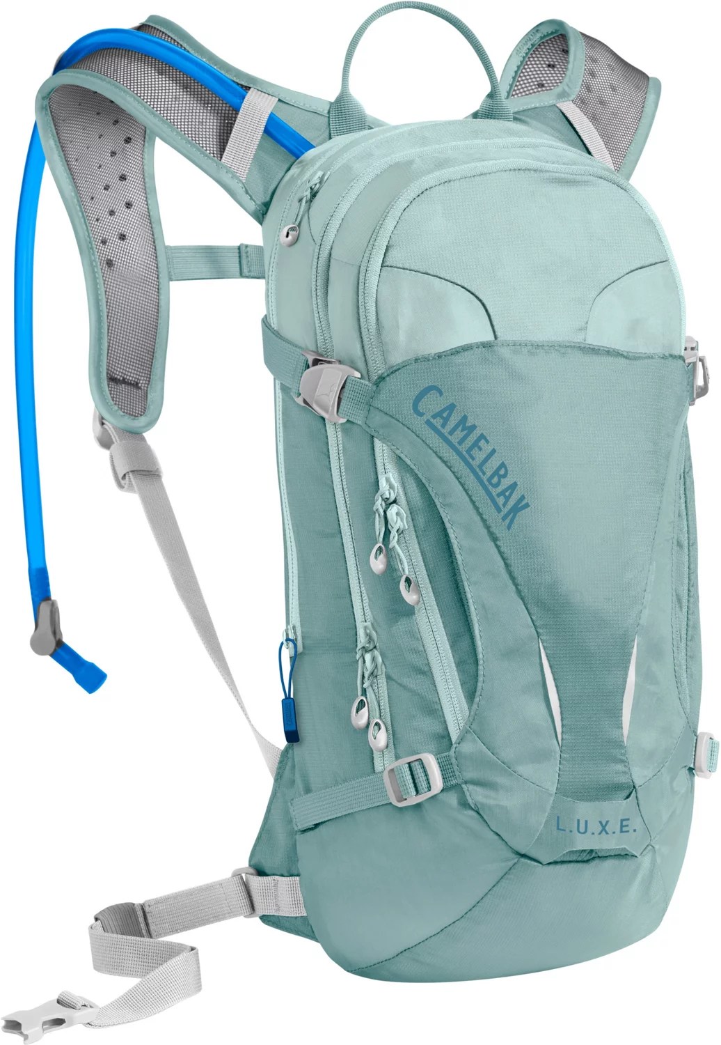 CamelBak Women's L.U.X.E. 100 oz Hydration Pack Academy