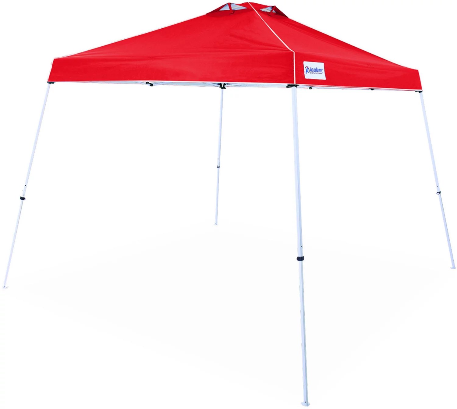 Academy Sports + Outdoors Easy Shade 12 ft x 12 ft Slant Leg Canopy