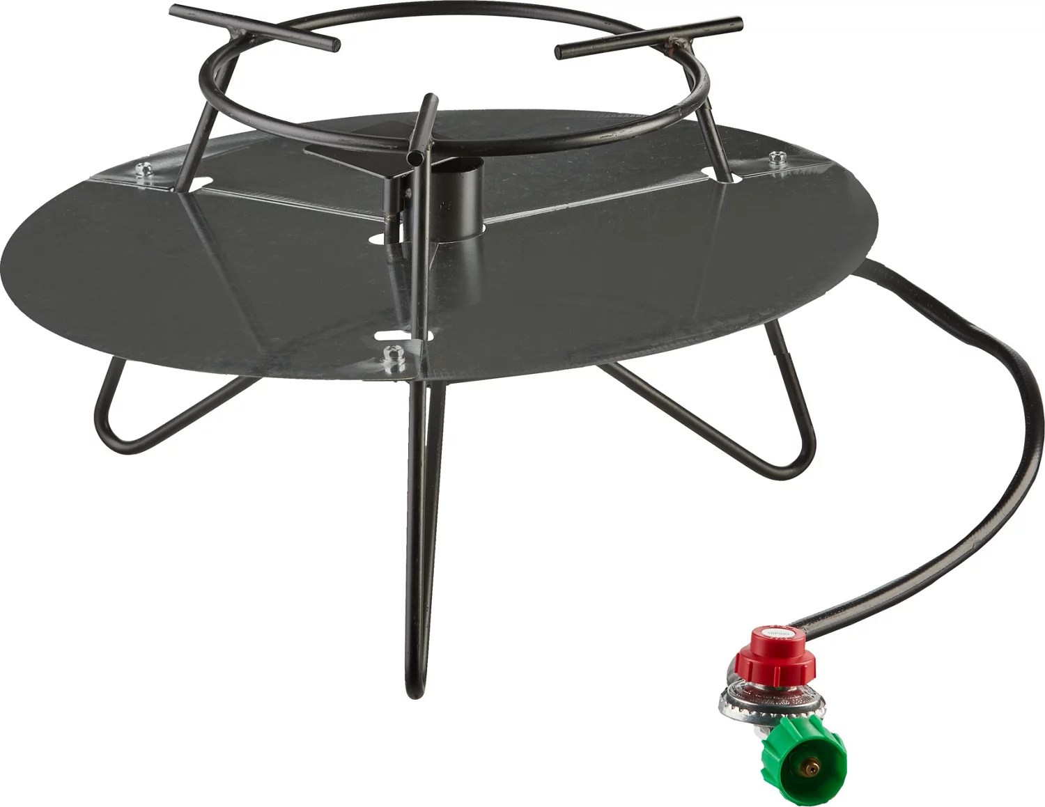 King Kooker Jet Burner Portable Outdoor Cooker Academy