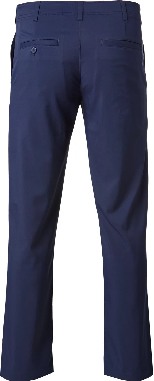 BCG Men's Essential Golf Pants Academy