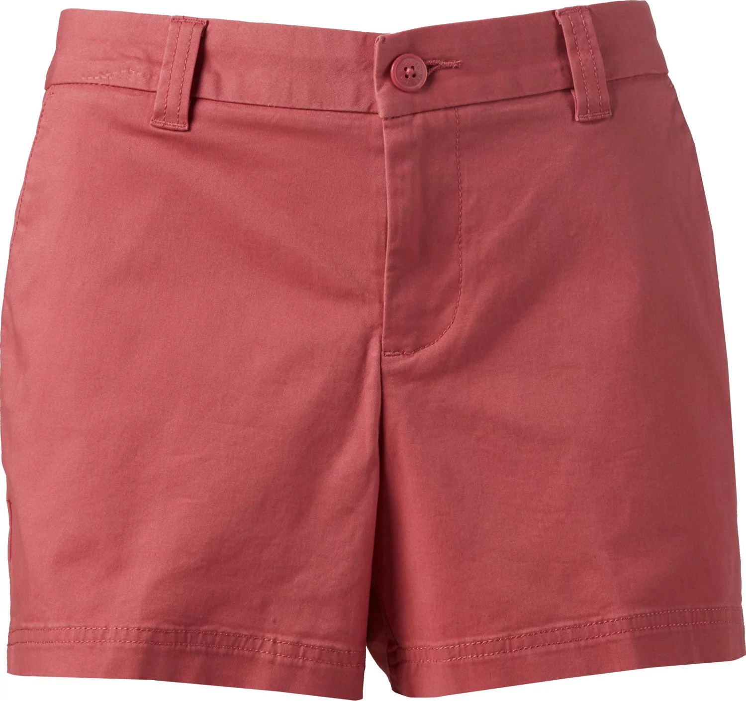 Magellan Outdoors Women's Happy Camper Shorty Shorts Academy