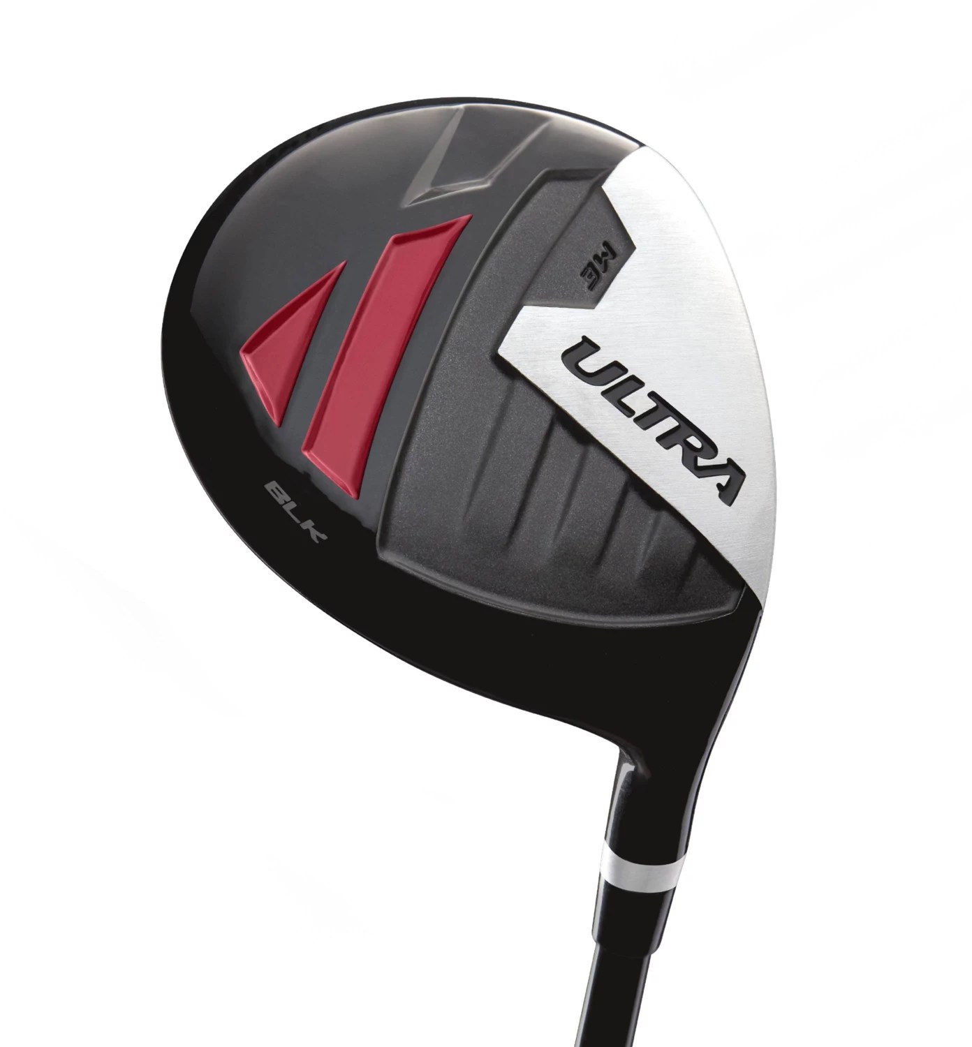 Wilson Ultra Fairway Wood Free Shipping at Academy
