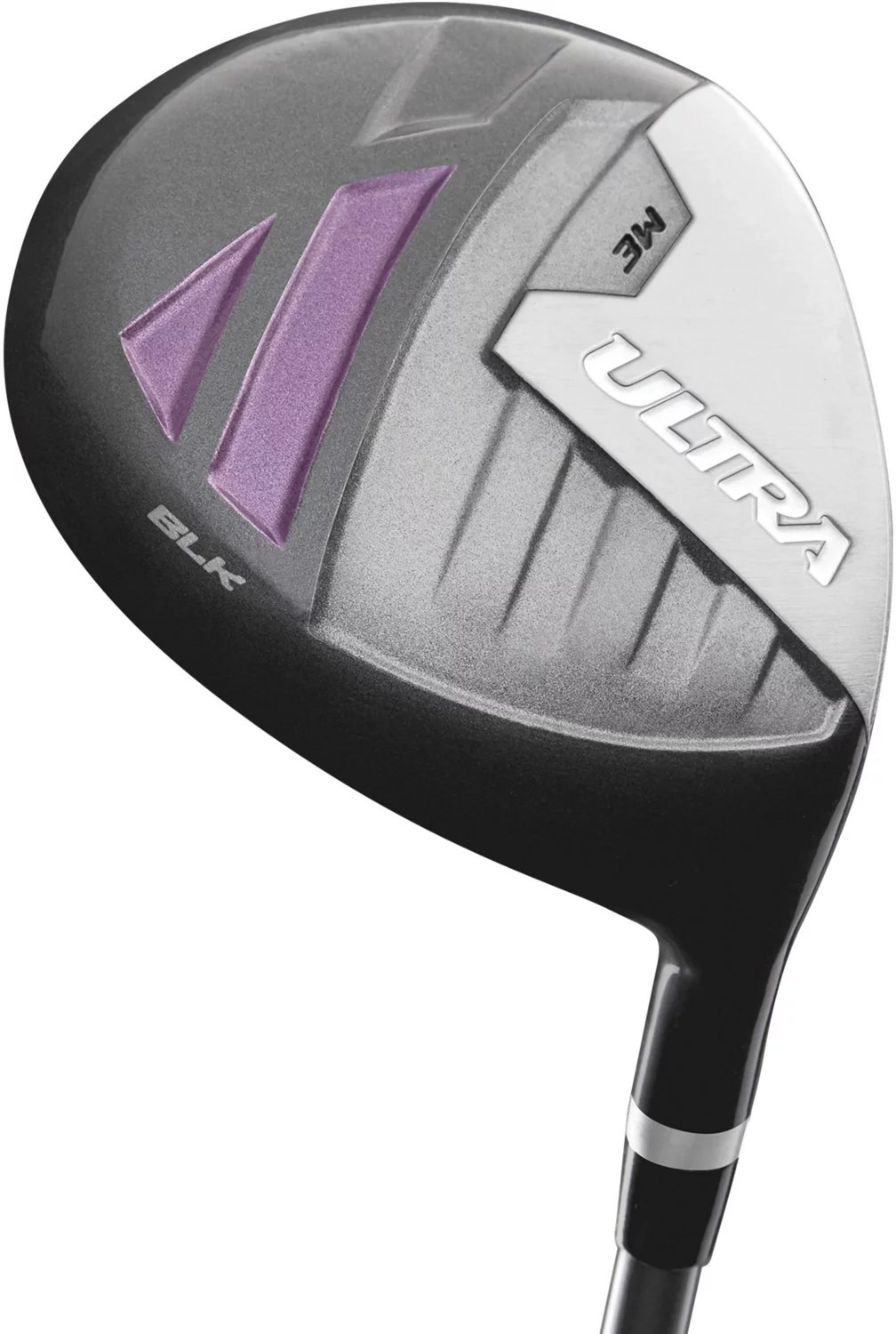 Wilson Women's Ultra Fairway Wood Free Shipping at Academy