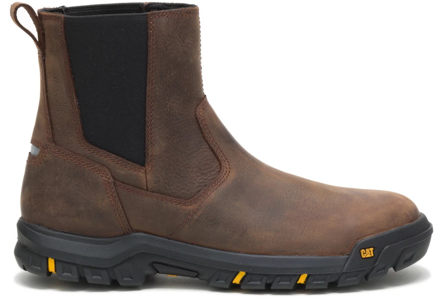 Cat Footwear Men's Wheelbase Work Boots Academy