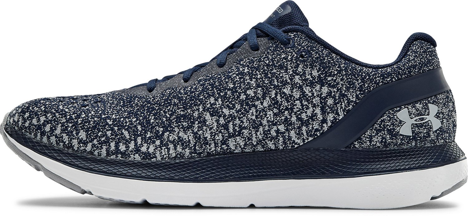 Under Armour Men's Charged Impulse Knit Running Shoes Academy