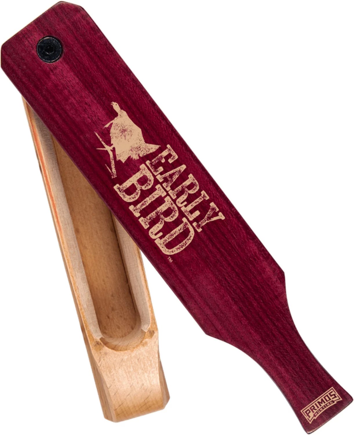 Primos Early Bird Turkey Box Call Free Shipping at Academy