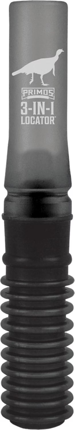 Primos 3in1 Turkey Locator Call Academy