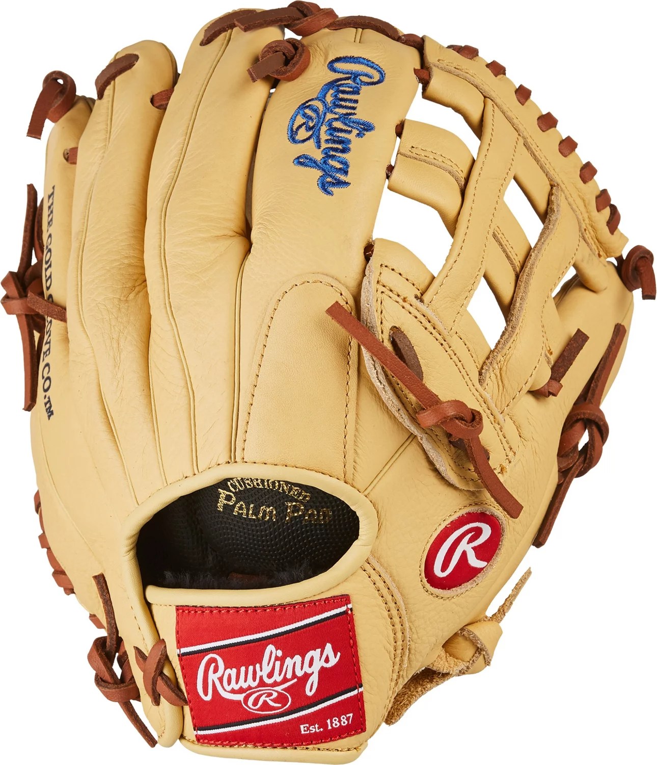 Rawlings Youth Pro Lite Kris Bryant 11.5 in Select Baseball Glove Academy