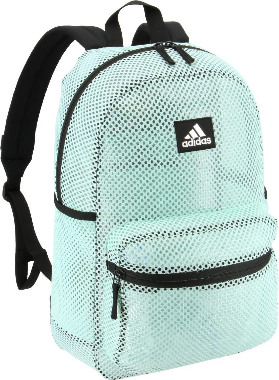 adidas Hermosa II Mesh Backpack Free Shipping at Academy