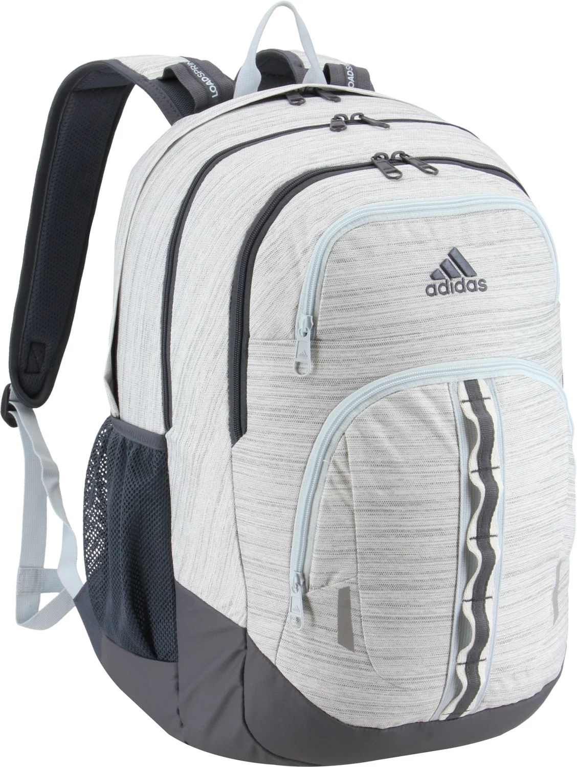 adidas Prime II Backpack Free Shipping at Academy
