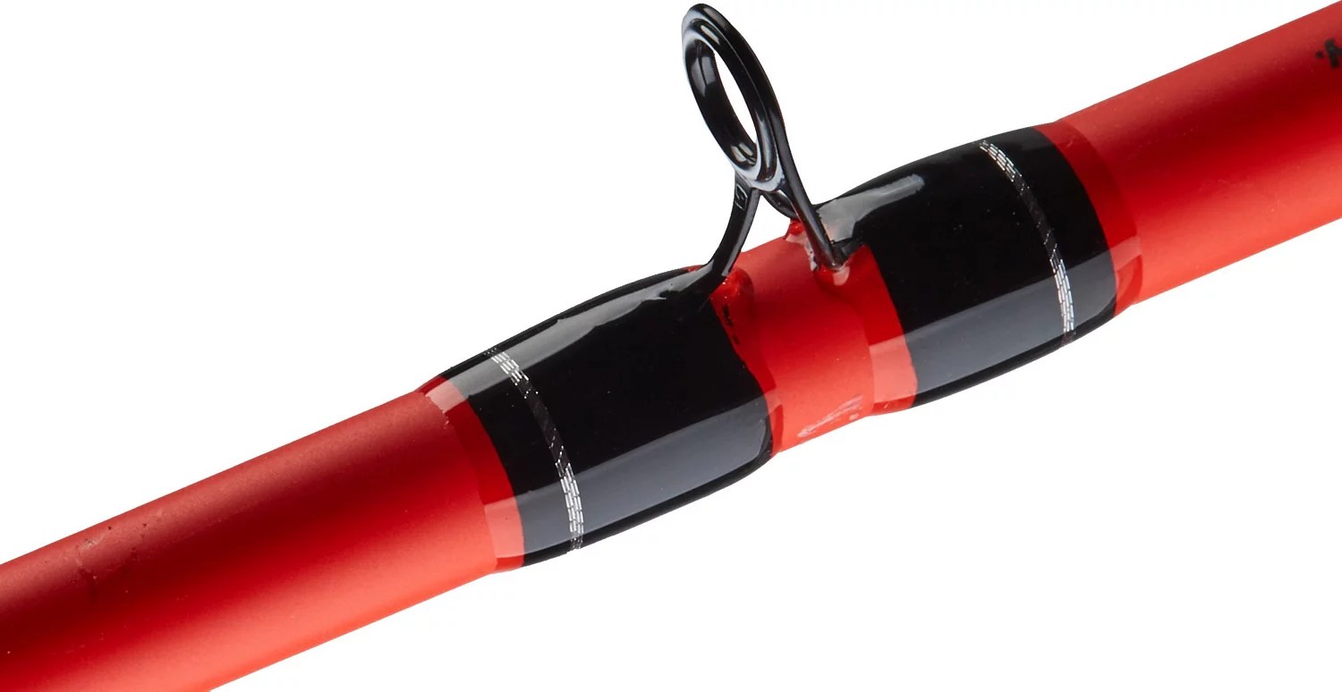 All Star Rods Team 3 Casting Rod Academy