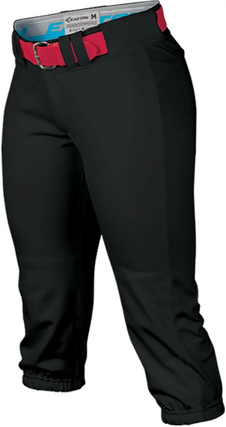 EASTON Women's Prowess Softball Pants Free Shipping at Academy