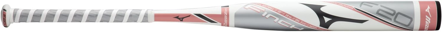 Mizuno Women's F20 Jennie Finch FastPitch Softball Bat (13) Academy