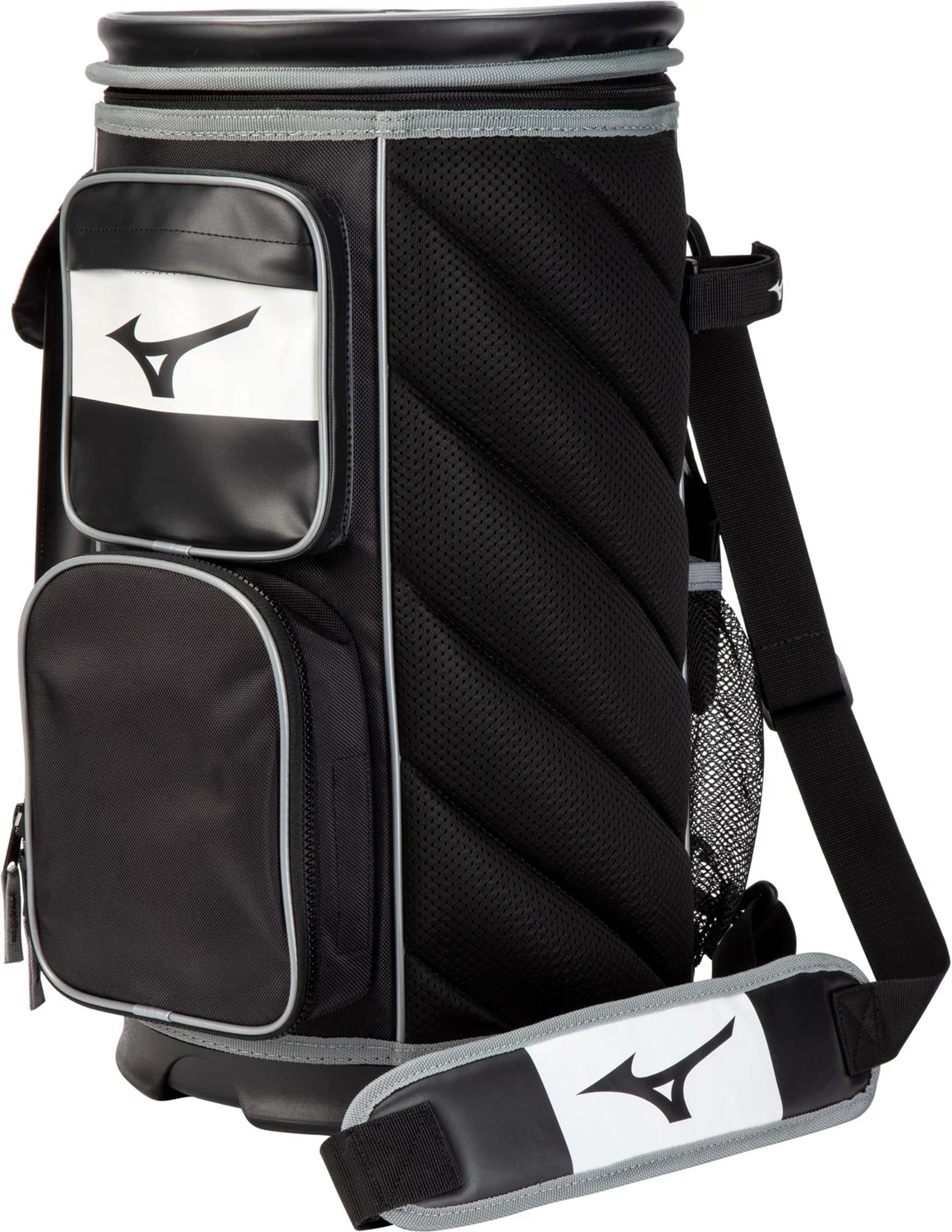 Mizuno Coach's Bucket Bag Free Shipping at Academy