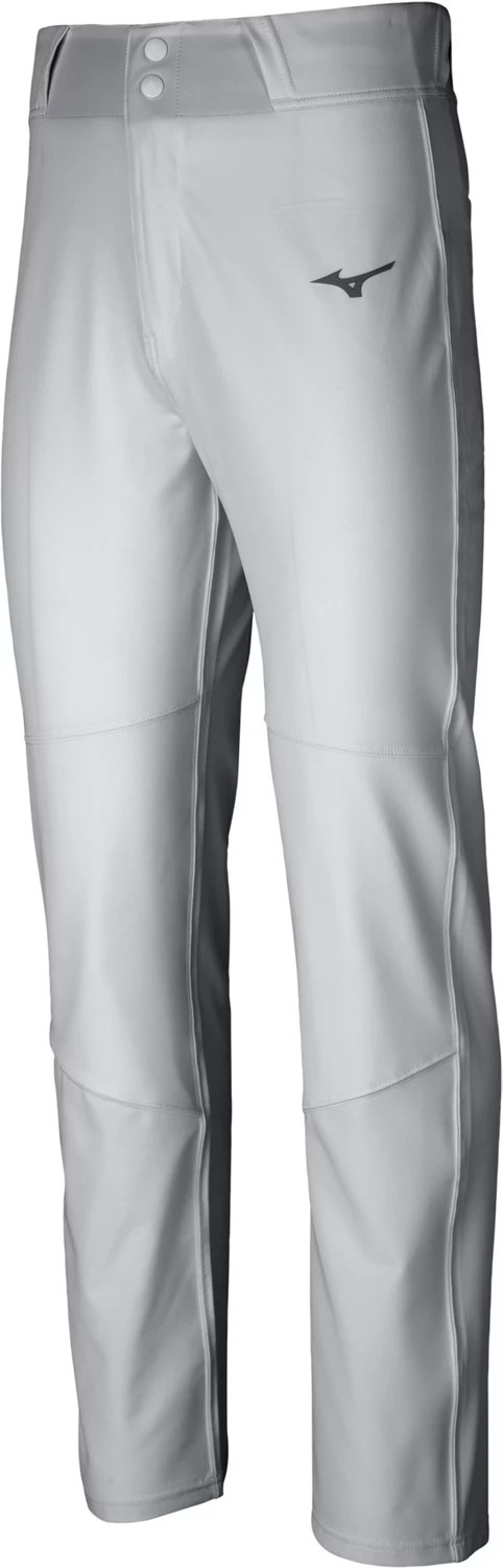 Mizuno Men's Pro Woven Baseball Pants Free Shipping at Academy