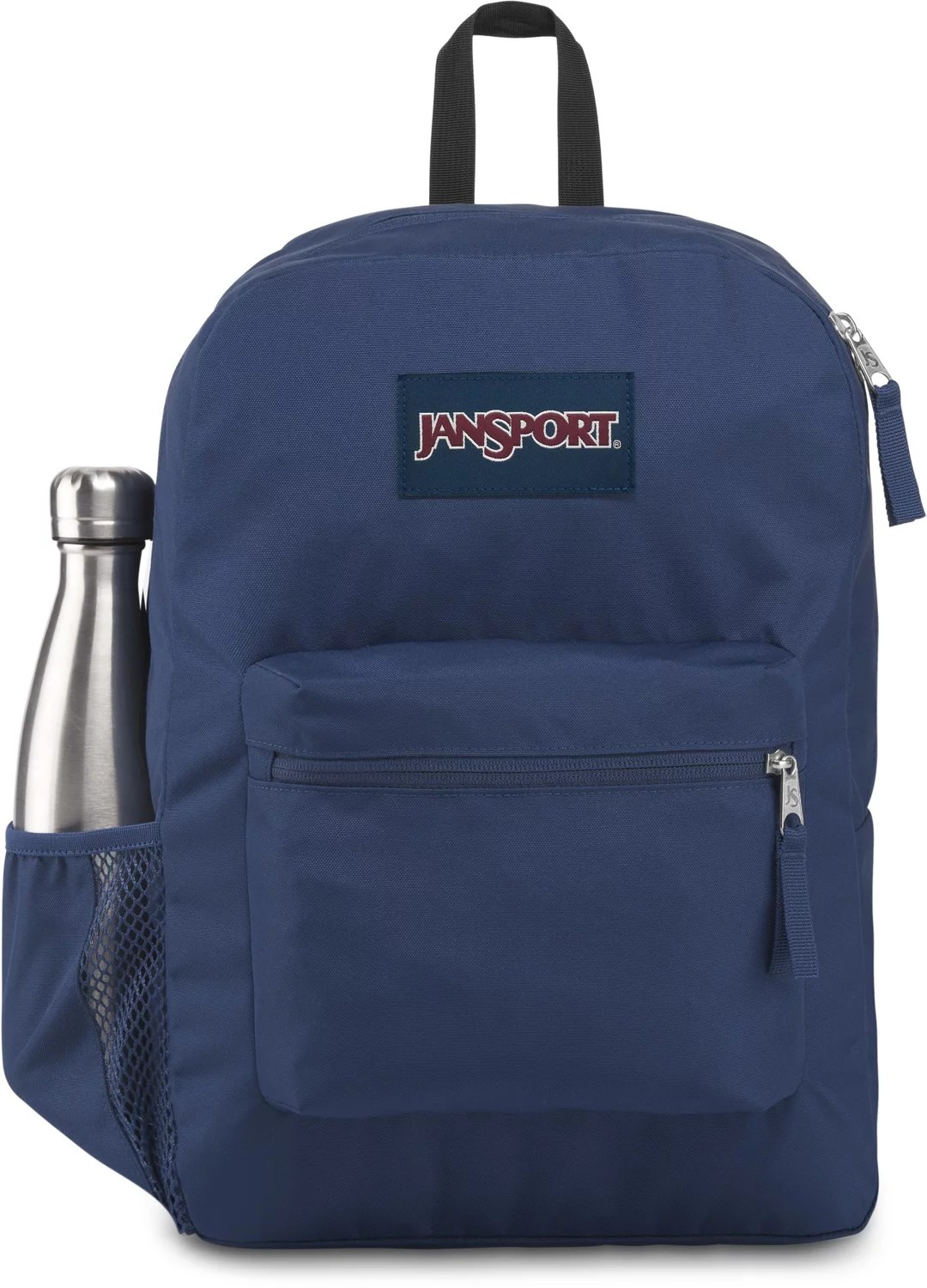 JanSport Cross Town Backpack Free Shipping at Academy