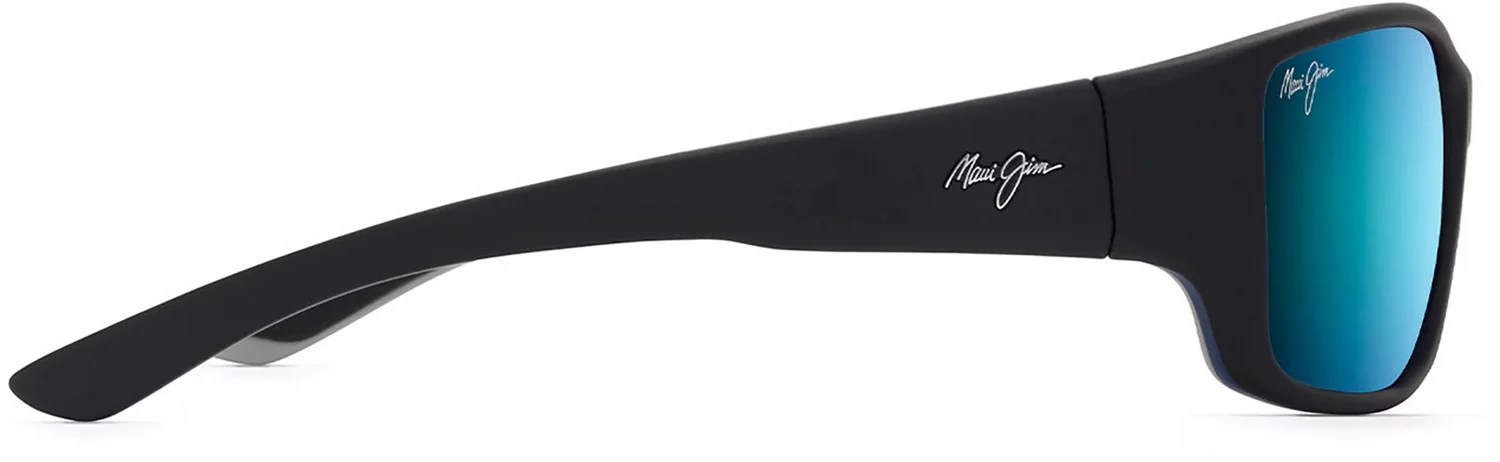 Maui Jim Local Kine Sunglasses Free Shipping at Academy