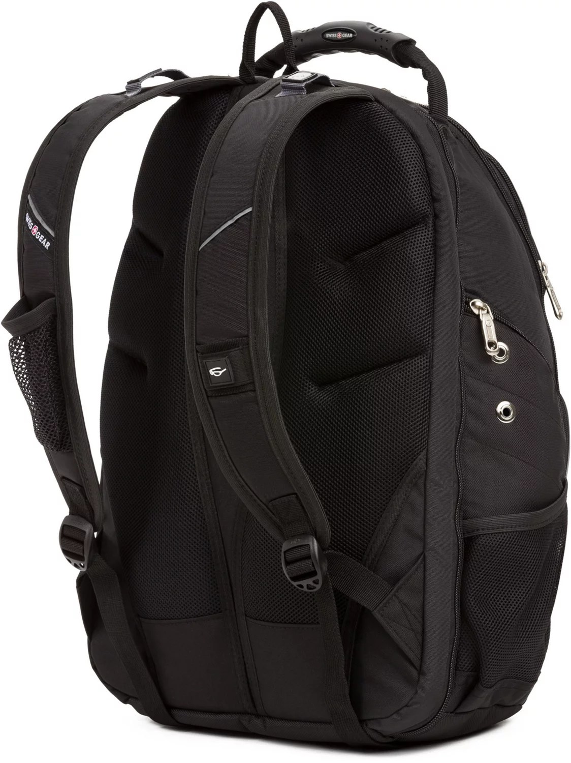 SwissGear 1696 ScanSmart Laptop Backpack Academy