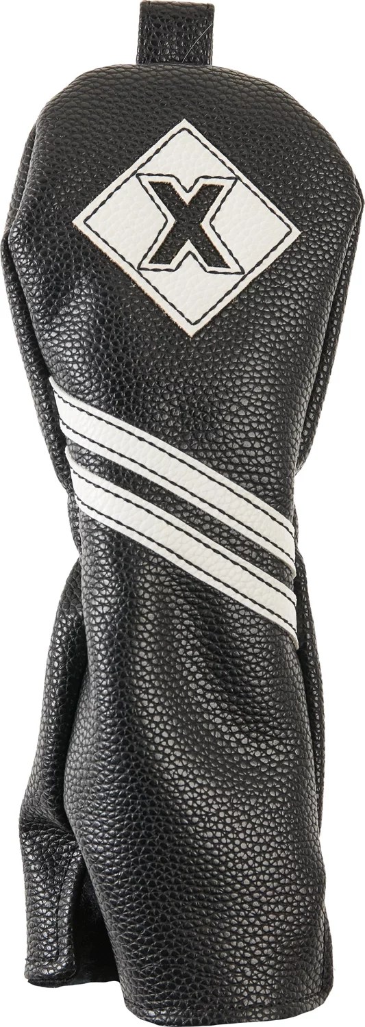 Players Gear Vintage Hybrid Golf Club Head Cover Academy