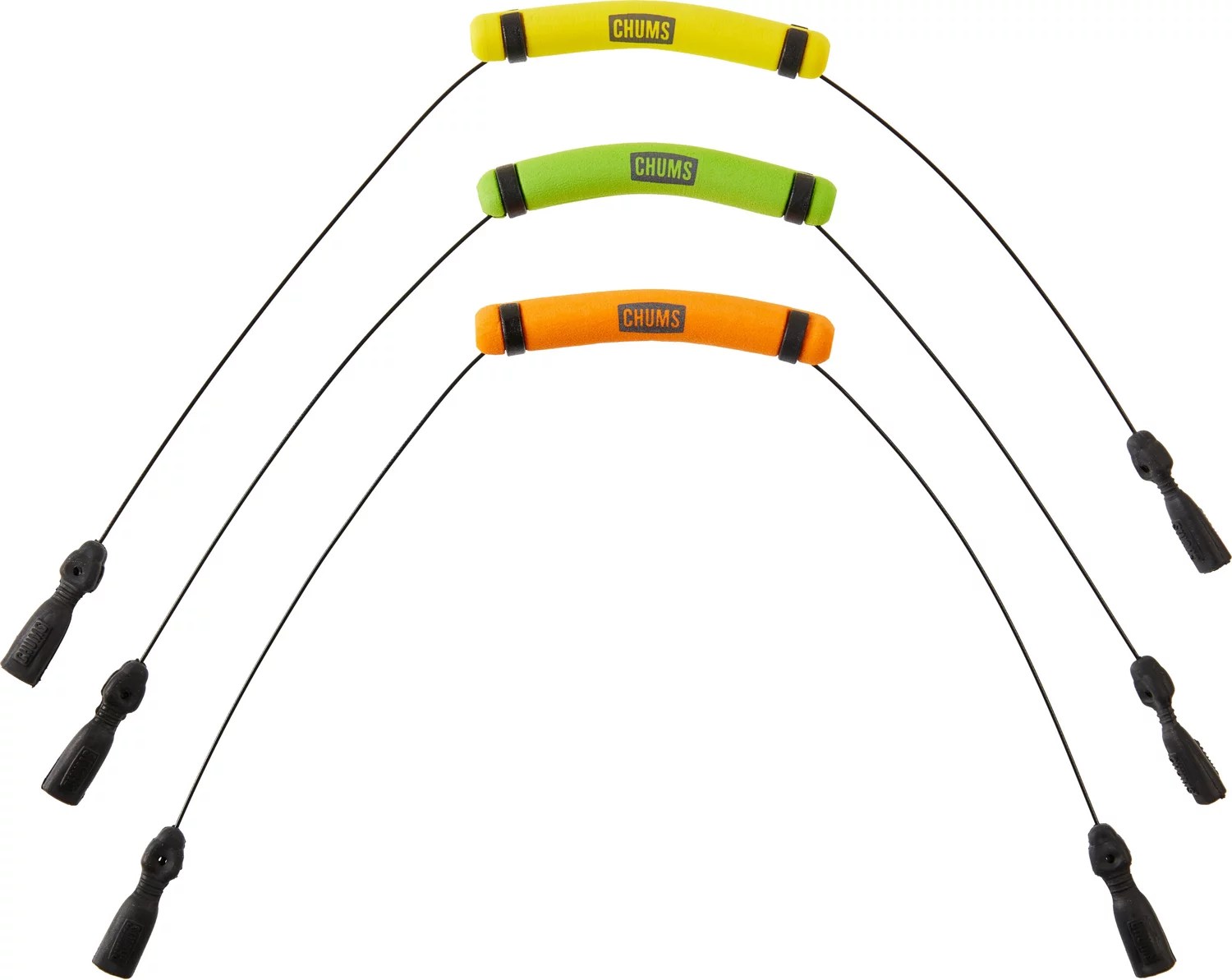 Chums Orbiter Floating Eyewear Retainer Academy