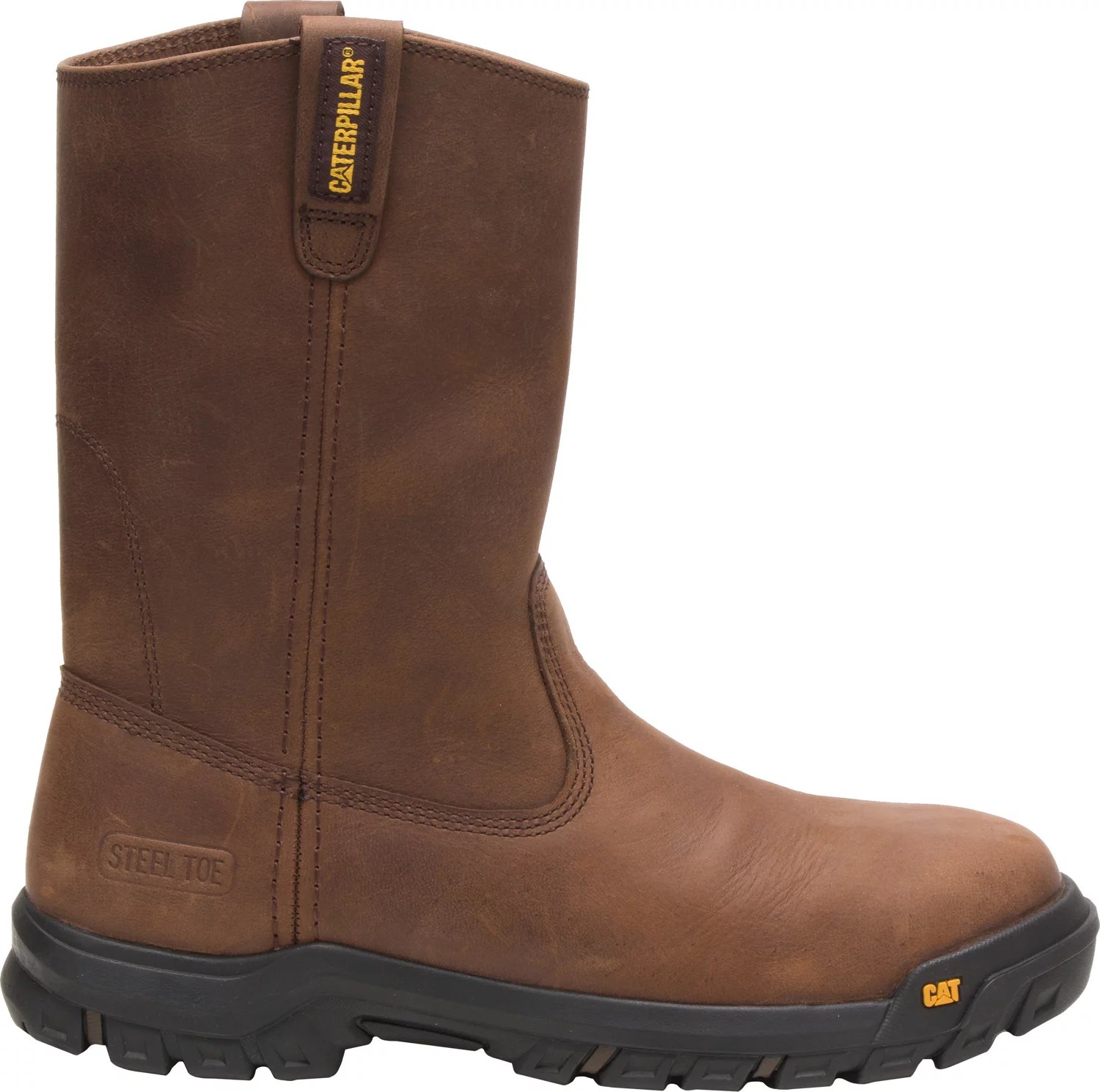 Caterpillar Men's Drawbar ST Work Boots Academy