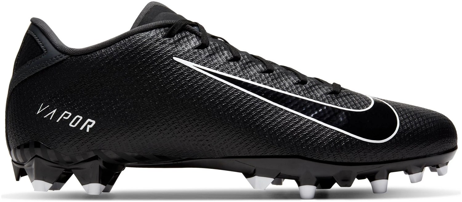 Nike Men's Vapor Edge Team Football Cleats Academy