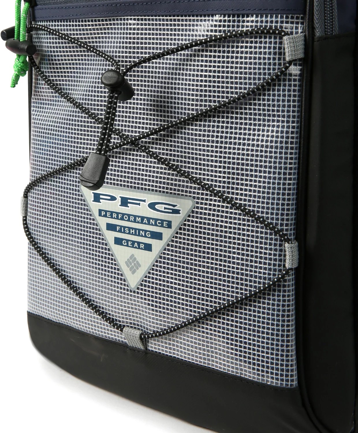 Columbia Sportswear PFG Roll Caster 30 Can Backpack Cooler Academy