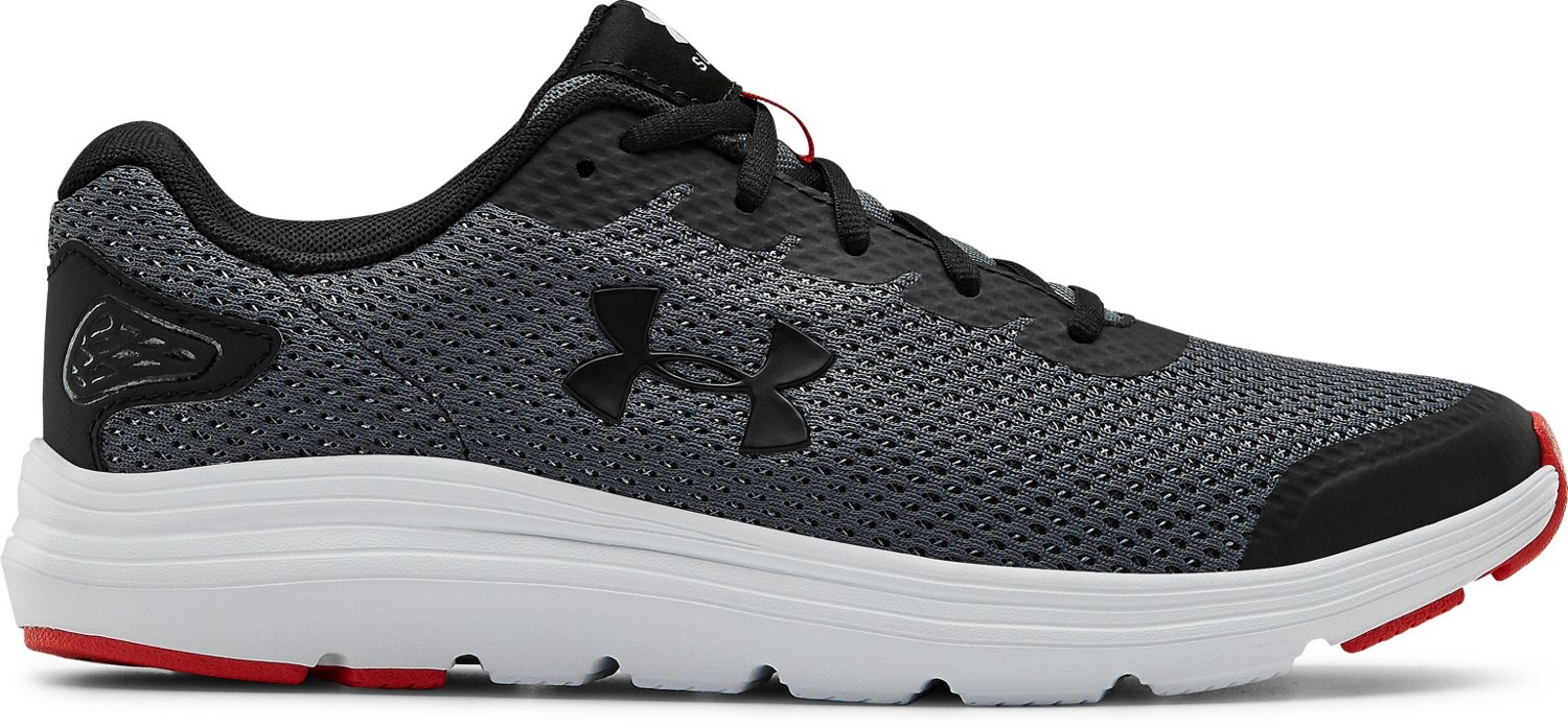 Under Armour Men's Surge 2 Running Shoes Academy