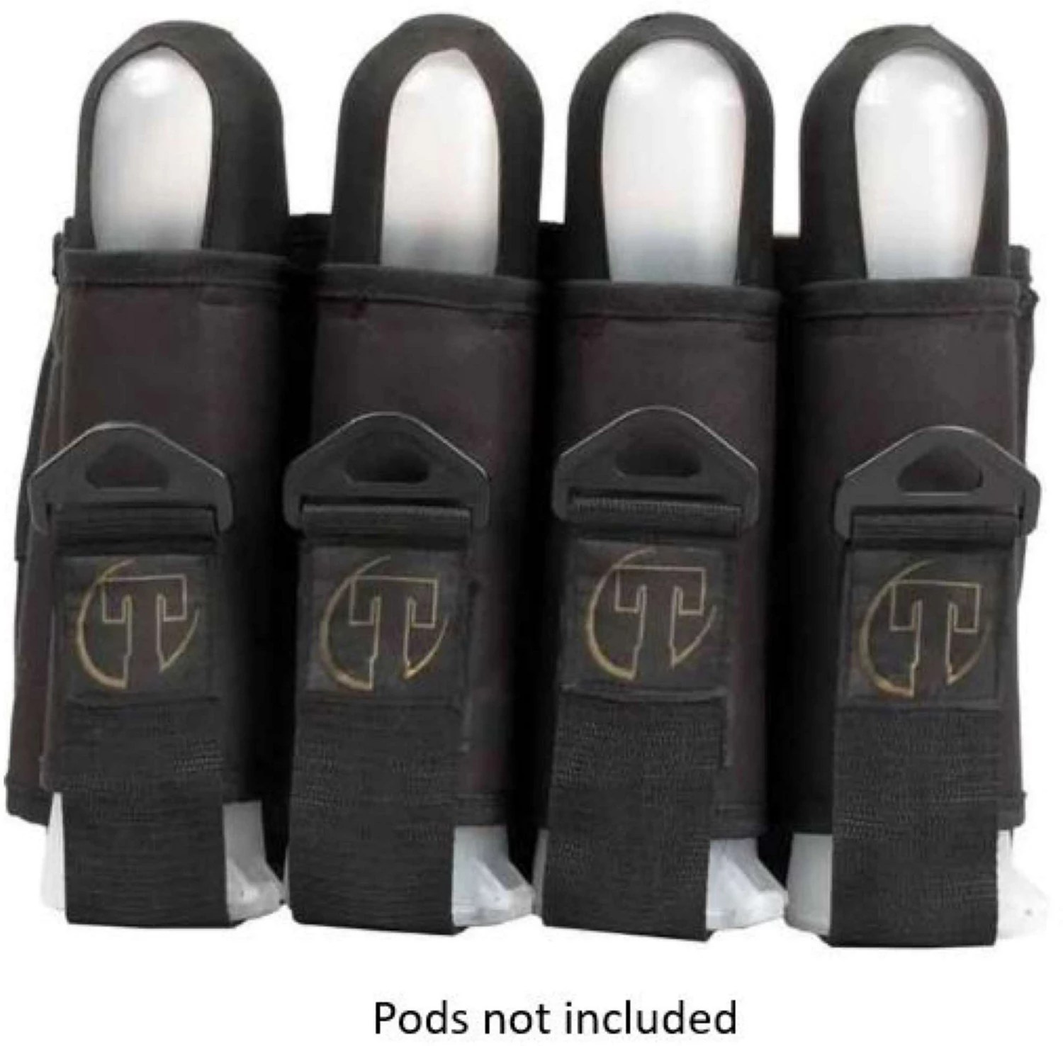 Tippmann 4Pod Paintball Sport Harness Academy