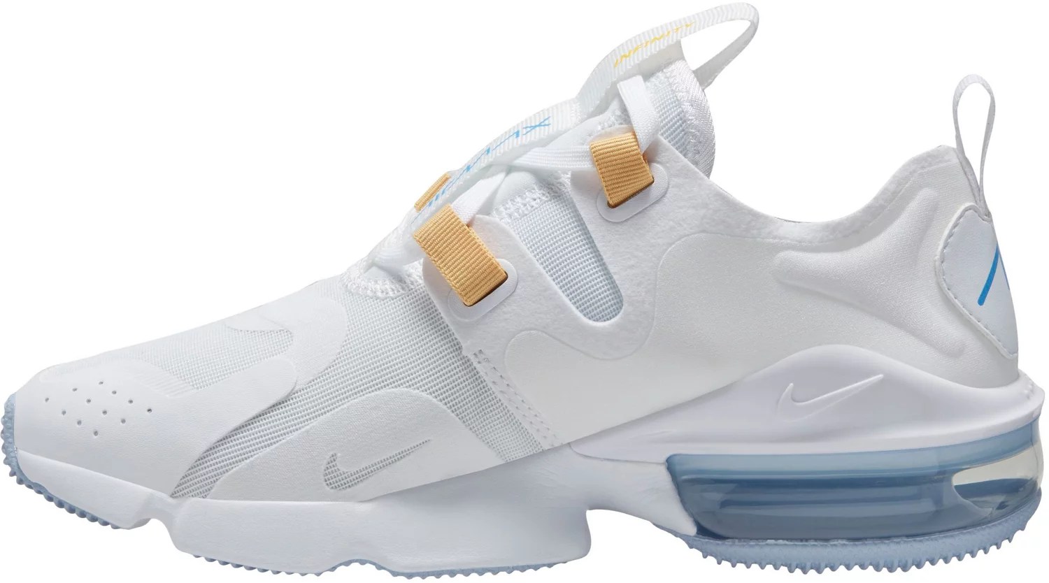 Nike Women's Air Max Infinity Running Shoes Academy