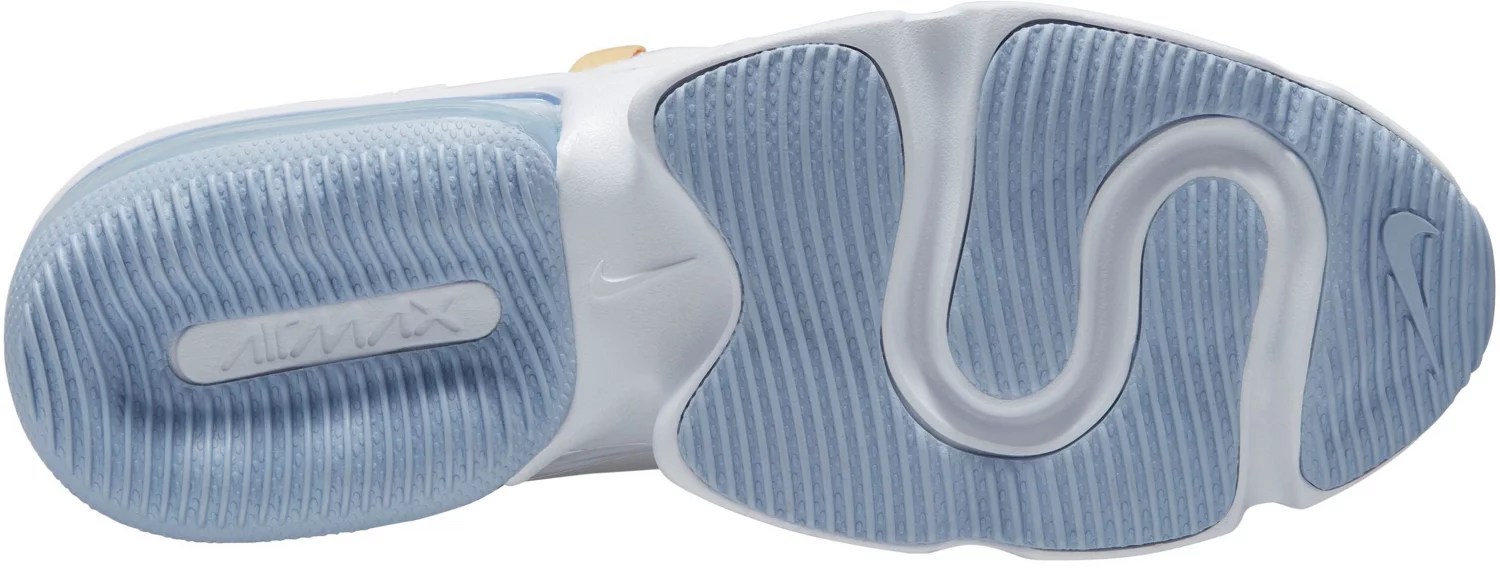 Nike Women's Air Max Infinity Running Shoes Academy