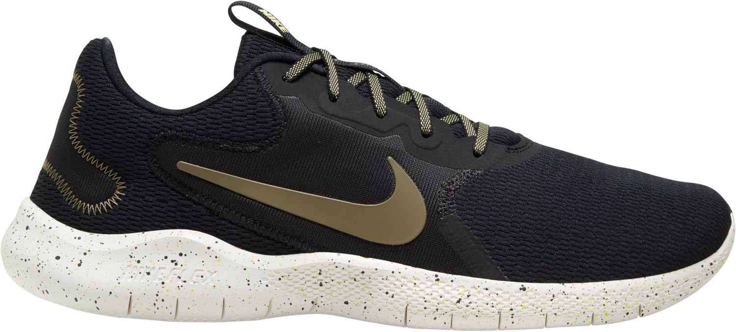 Nike Men's Flex Experience Run 9 Running Shoes Academy