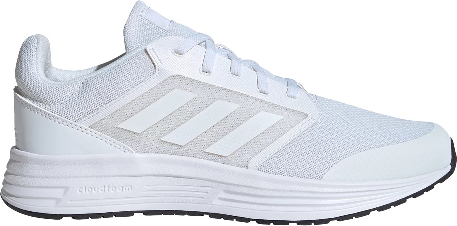 adidas Men's Galaxy 5 Running Shoes Free Shipping at Academy